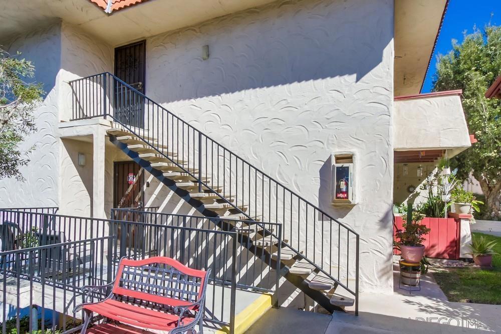 San Carlos - Residential