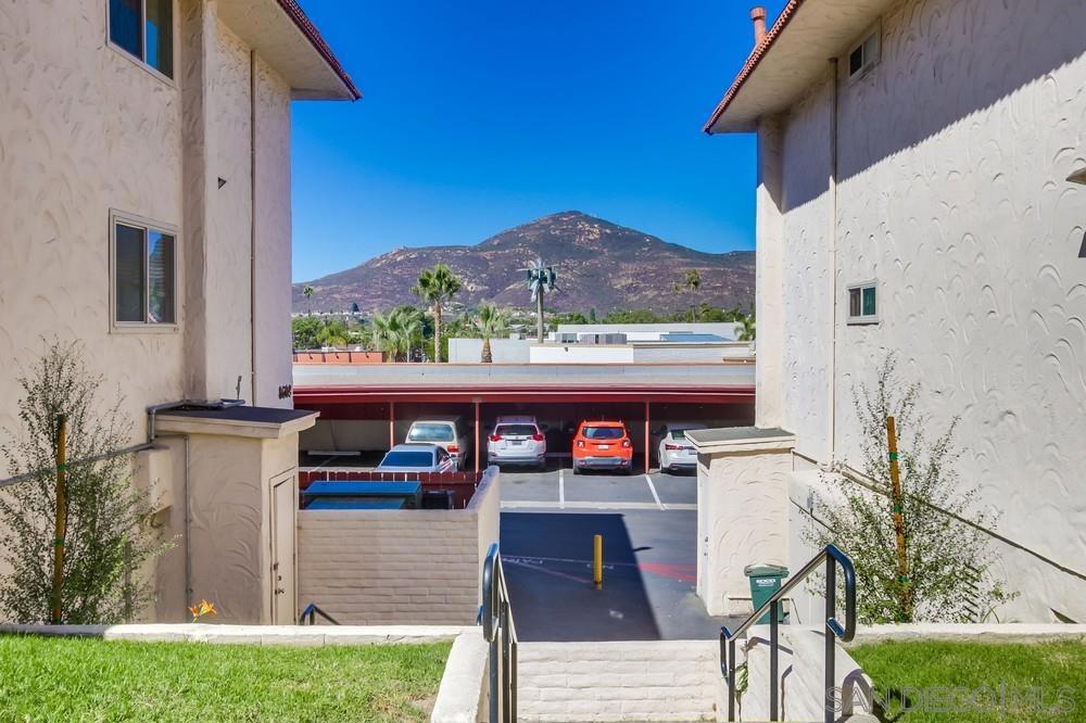 San Carlos - Residential