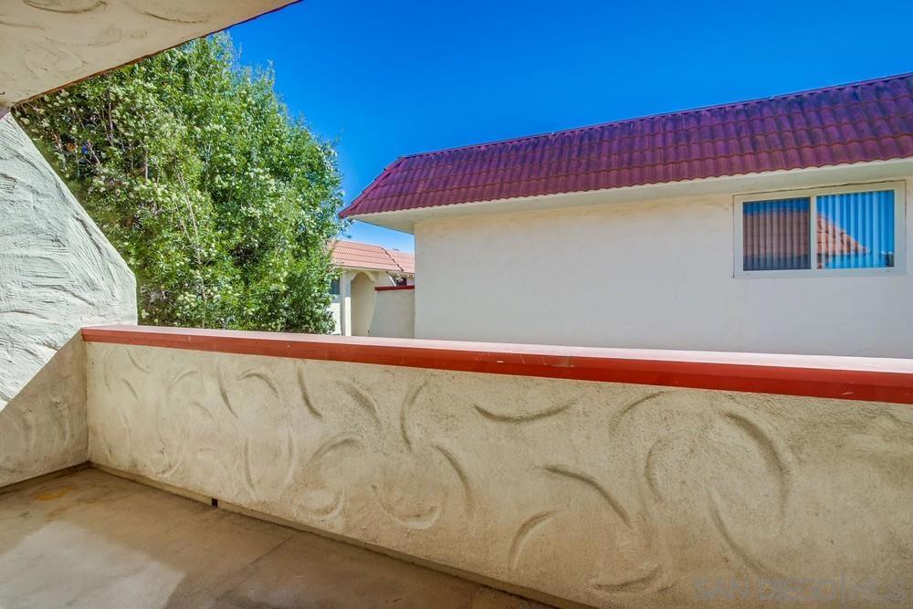 San Carlos - Residential