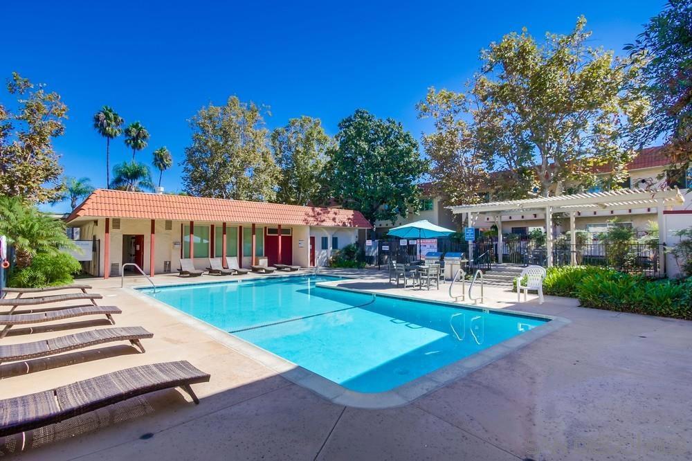 San Carlos - Residential