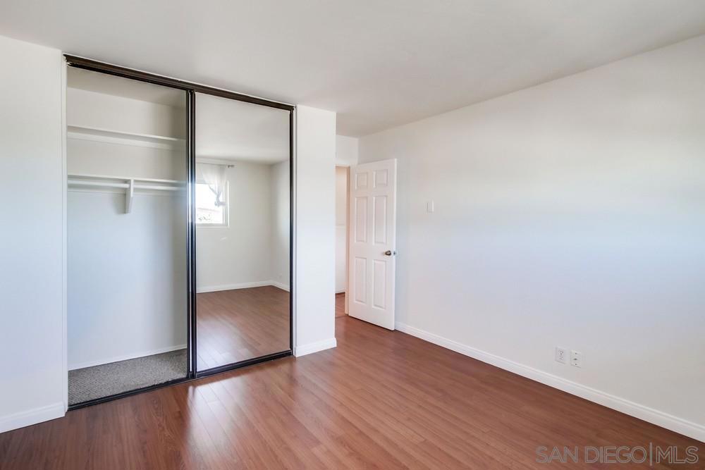 San Carlos - Residential