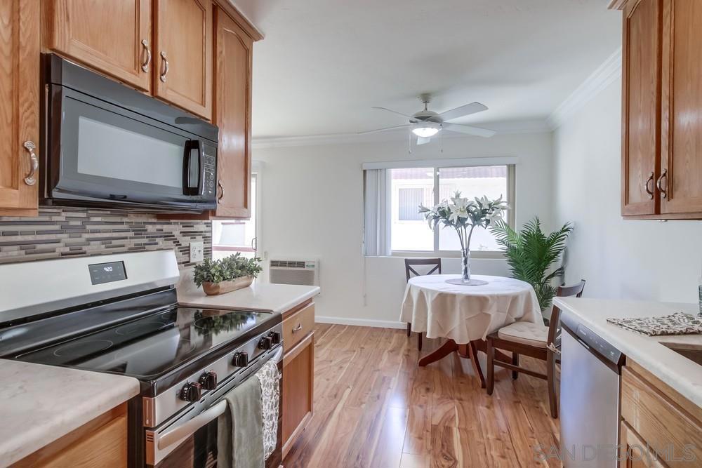 San Carlos - Residential