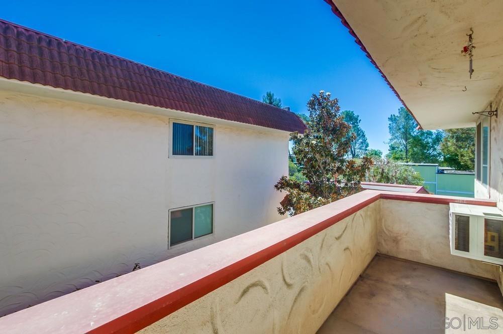 San Carlos - Residential