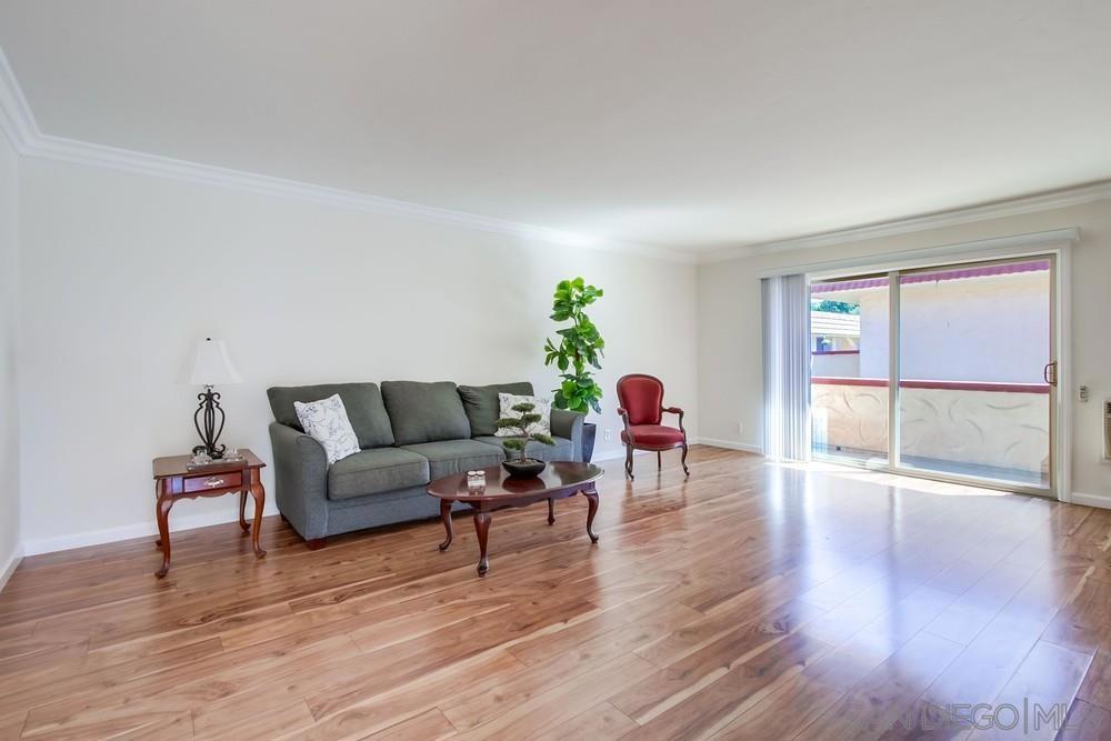 San Carlos - Residential