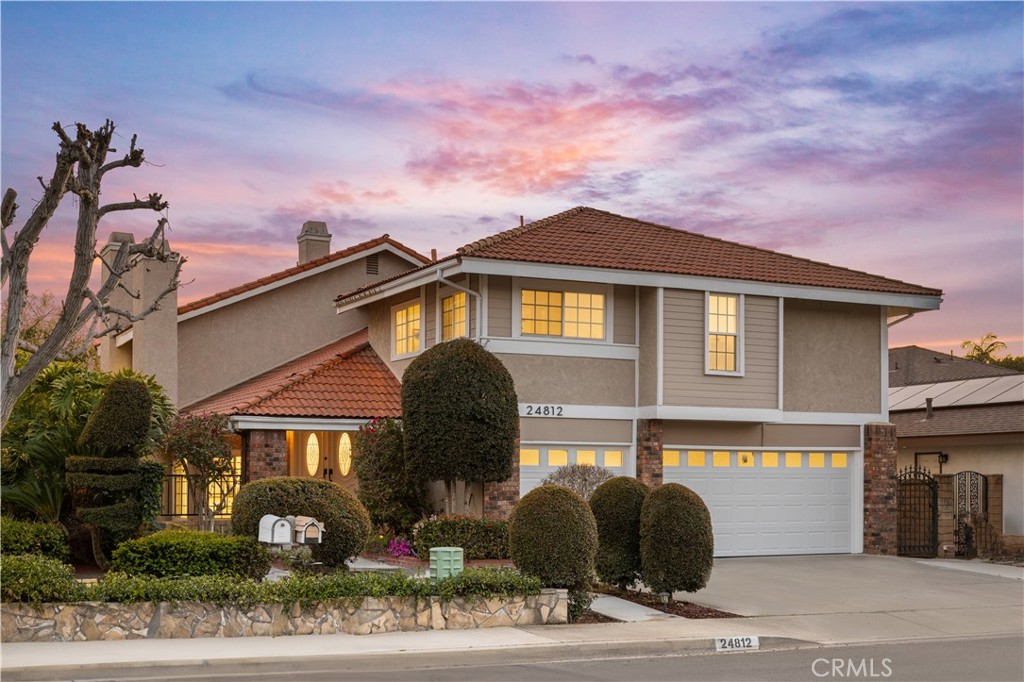 24812 Elena Drive