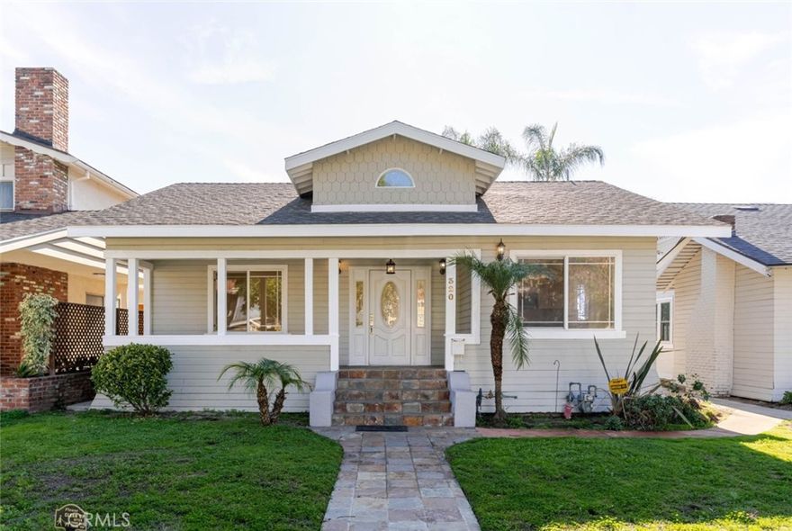 Spacious 2 Bed / 2 Bath Triplex with Private Yard 1,200 Sq Ft

Welcome home to this beautifully maintained 2-bedroom, 2-bathroom residence offering approximately 1,200 sq ft of bright, open living space in a desirable triplex setting. This unit features a functional layout with generously sized rooms, abundant natural light, and modern finishes throughout.

The updated kitchen offers ample cabinetry and counter space, perfect for everyday cooking and entertaining. The open living and dining areas provide a comfortable flow, ideal for both relaxing and hosting guests. Both bedrooms are well-proportioned, and the bathrooms are tastefully updated. Additional highlights include tile and wood flooring, recessed lighting, and clean, neutral finishes ready for your personal touch.

Enjoy outdoor living with a private patio area and a spacious, private yard, perfect for relaxing, gardening, or outdoor dining. Washer and dryer hookups are conveniently located just outside the back door. Two uncovered parking space included.

This home combines space, privacy, and comfort in a convenient location, an excellent opportunity for those seeking a well-appointed rental with outdoor space.