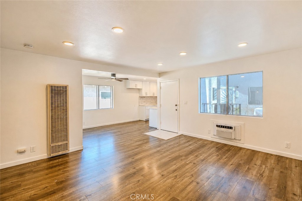 9441 Flower Street 203