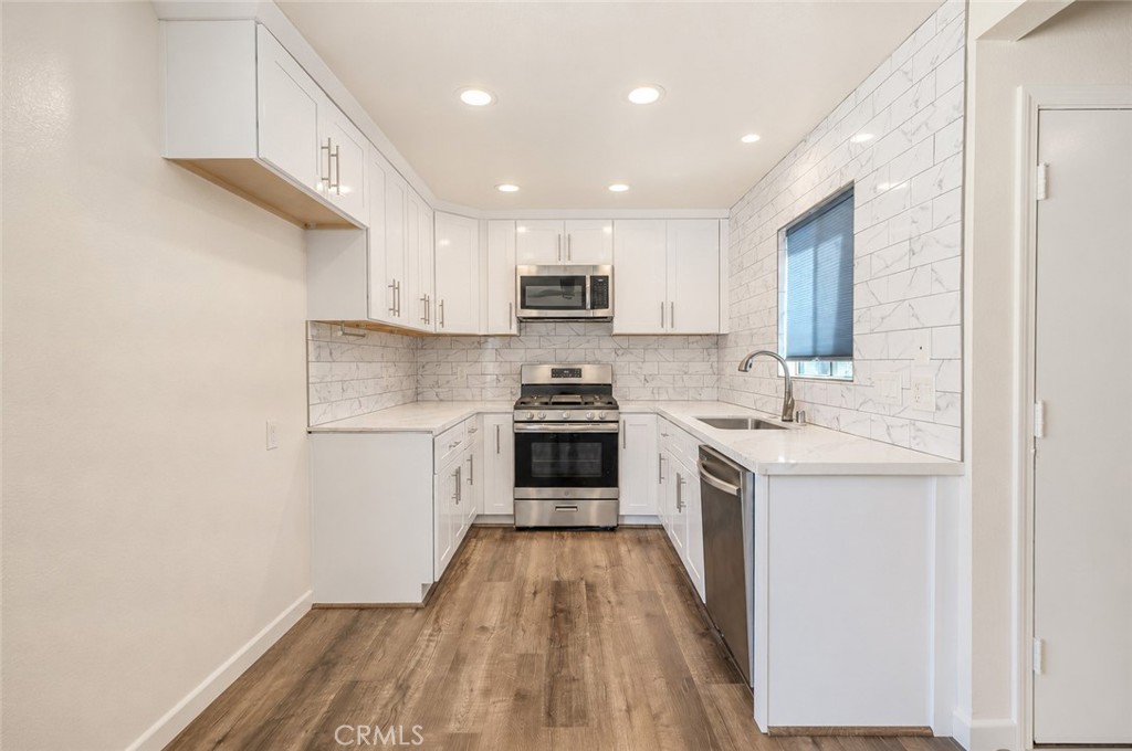 9441 Flower Street 203