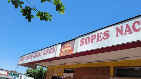 1950 Santa Fe Long Beach CA 90810