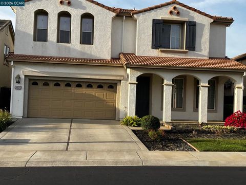 Photo of 8625 Livingston Way, Discovery Bay, CA 94505 (MLS # 41128922)