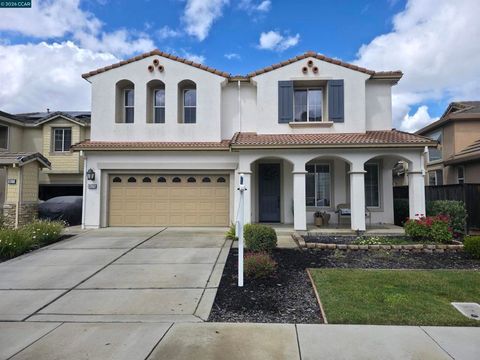 Photo of 8625 Livingston Way, Discovery Bay, CA 94505 (MLS # 41128922)