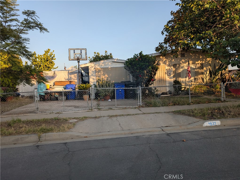 Clairemont - Residential