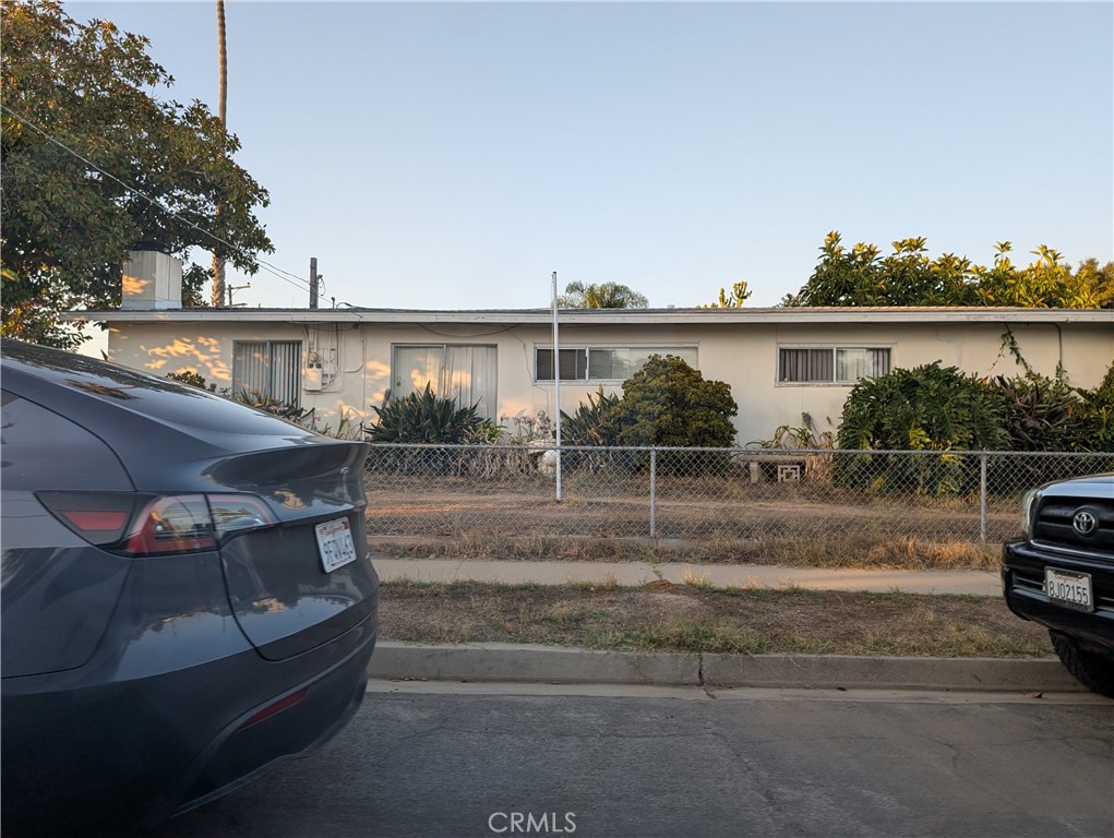 Clairemont - Residential