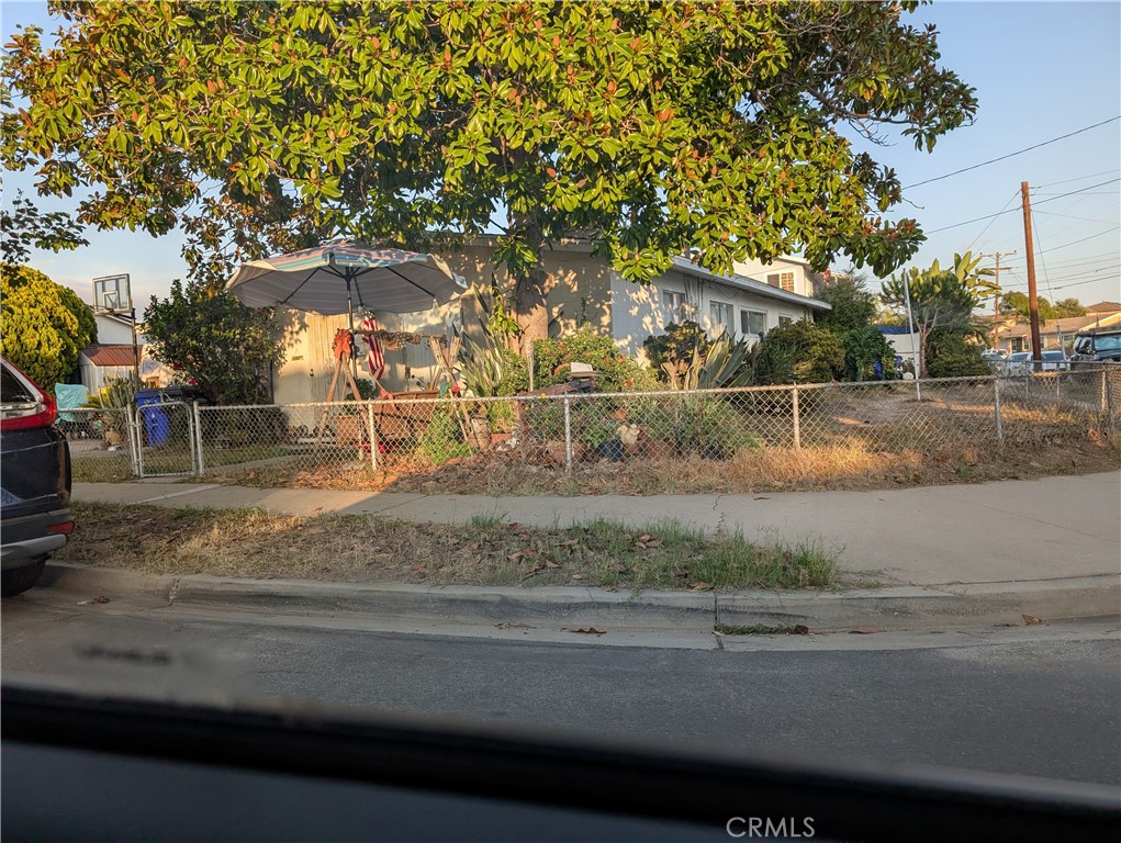 Clairemont - Residential