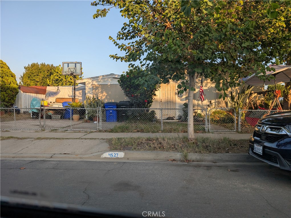 Clairemont - Residential