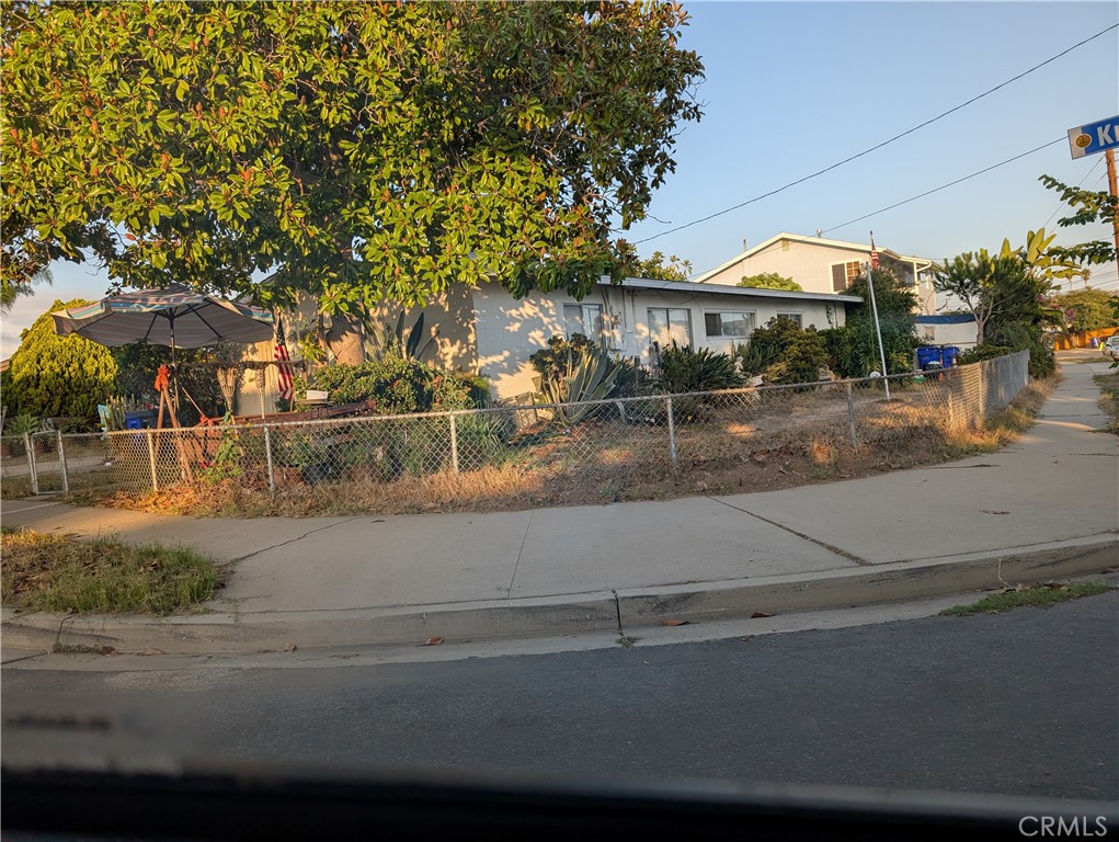 Clairemont - Residential