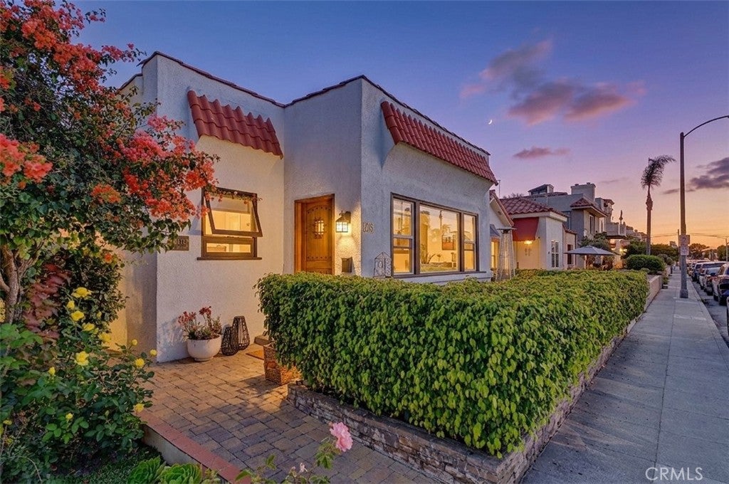 209 La Verne AVE
