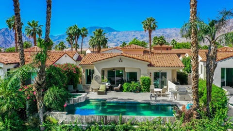 Photo of 50310 Valencia Court, La Quinta, CA 92253 (MLS # 219154498DA)