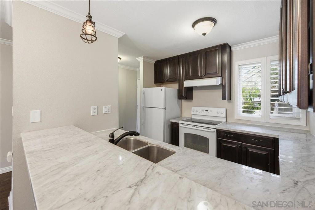 4113 Mount Alifan PL C, San Diego CA 92111