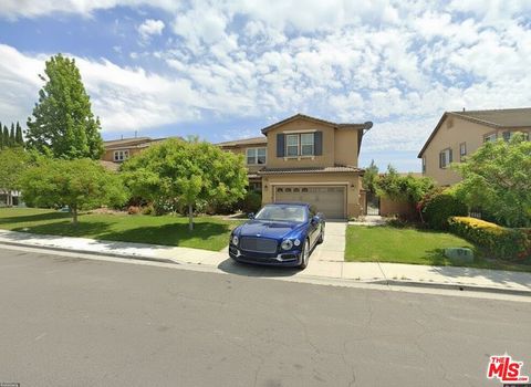 Photo of 14343 Settlers Ridge Court, Eastvale, CA 92880 (MLS # 25616431)