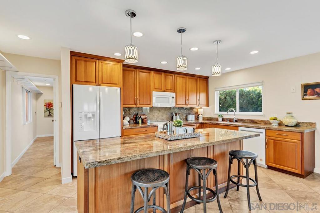 Pacific Beach - Residential