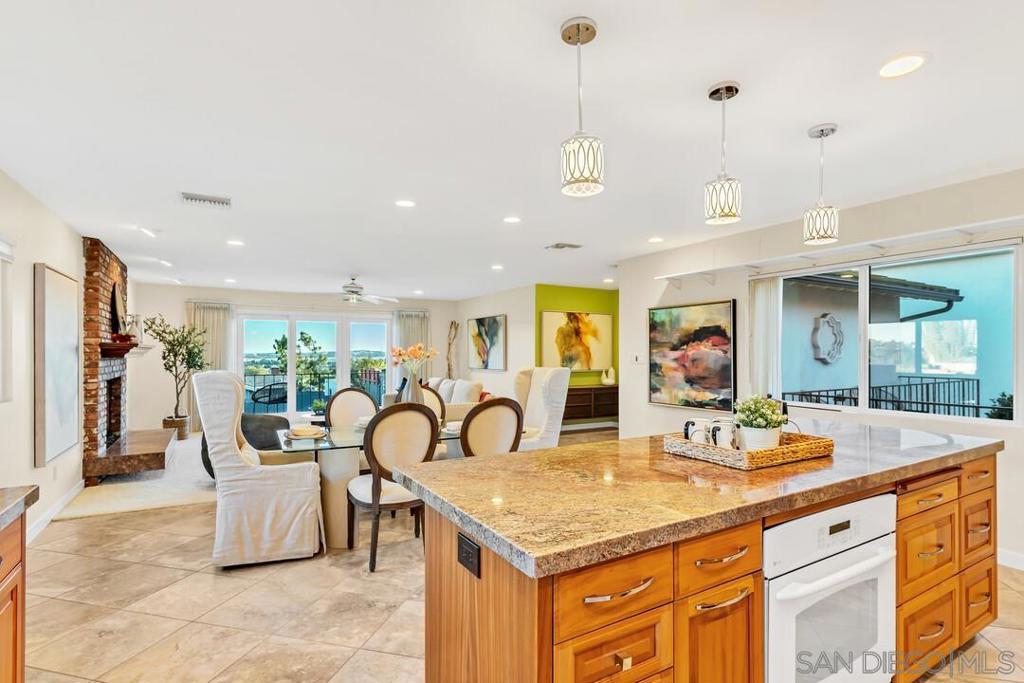 Pacific Beach - Residential