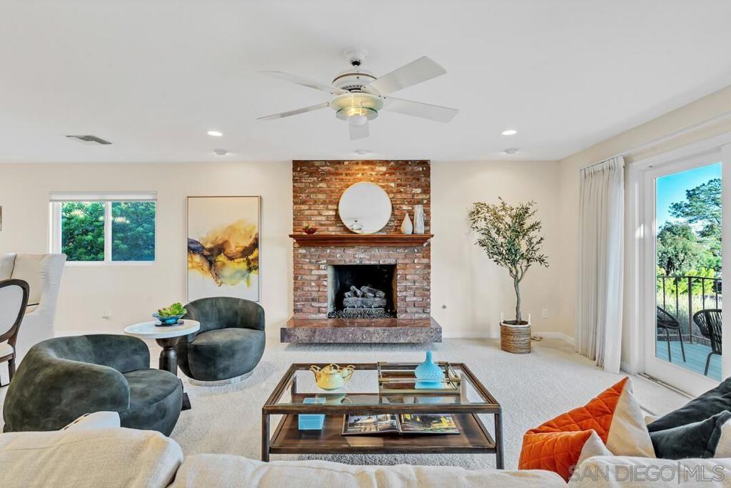 Pacific Beach - Residential