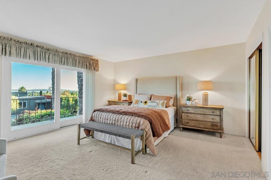 Pacific Beach - Residential