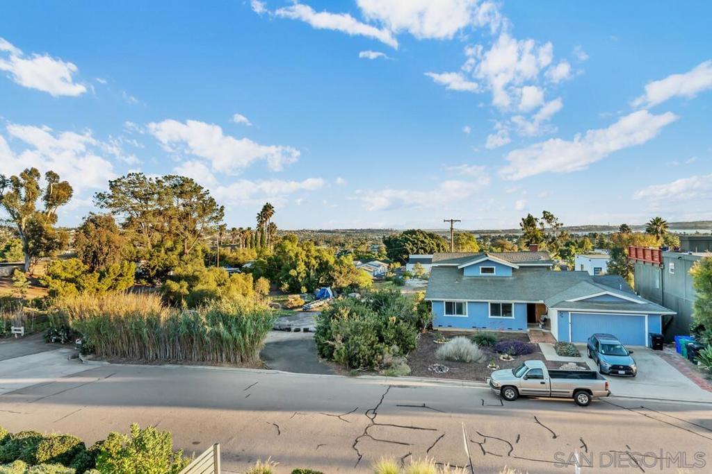 Pacific Beach - Residential