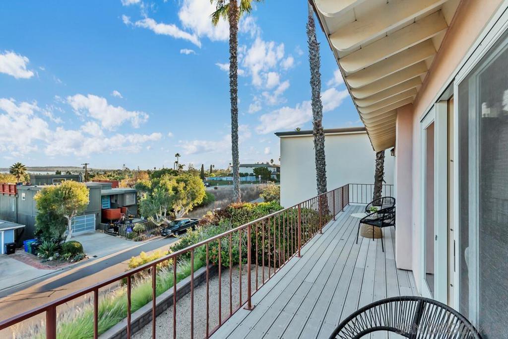 Pacific Beach - Residential