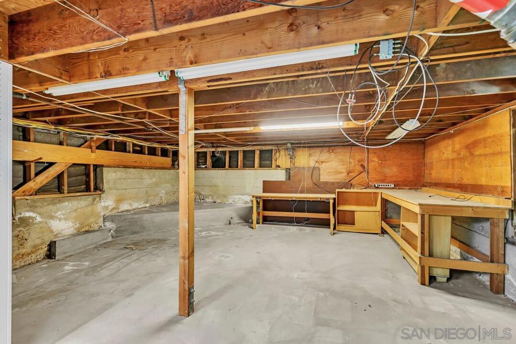 Pacific Beach - Residential