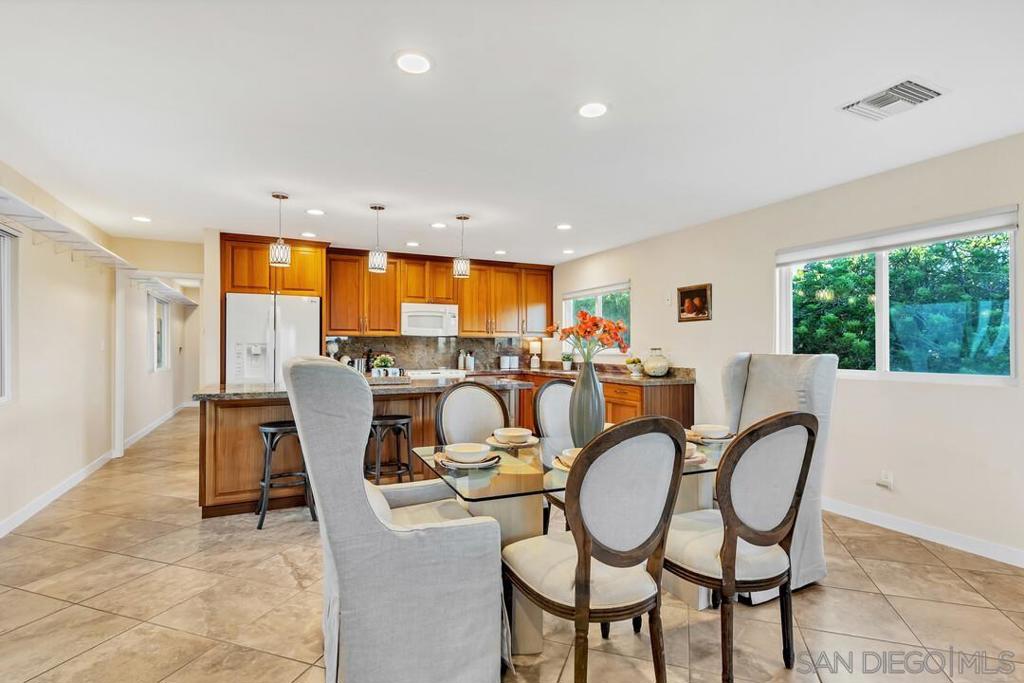 Pacific Beach - Residential