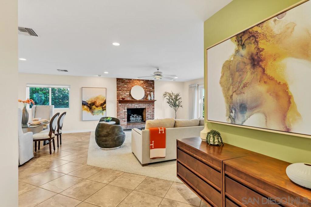 Pacific Beach - Residential