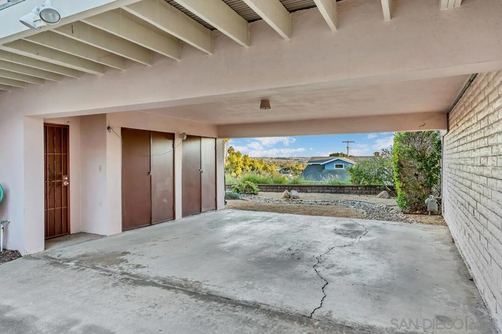 Pacific Beach - Residential