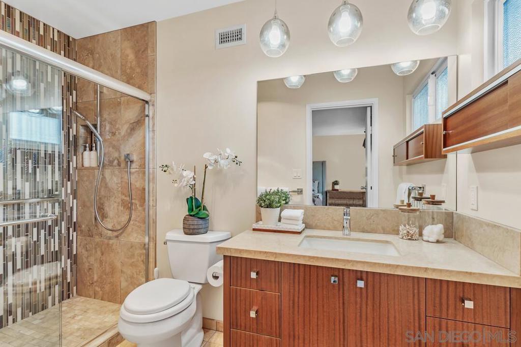 Pacific Beach - Residential