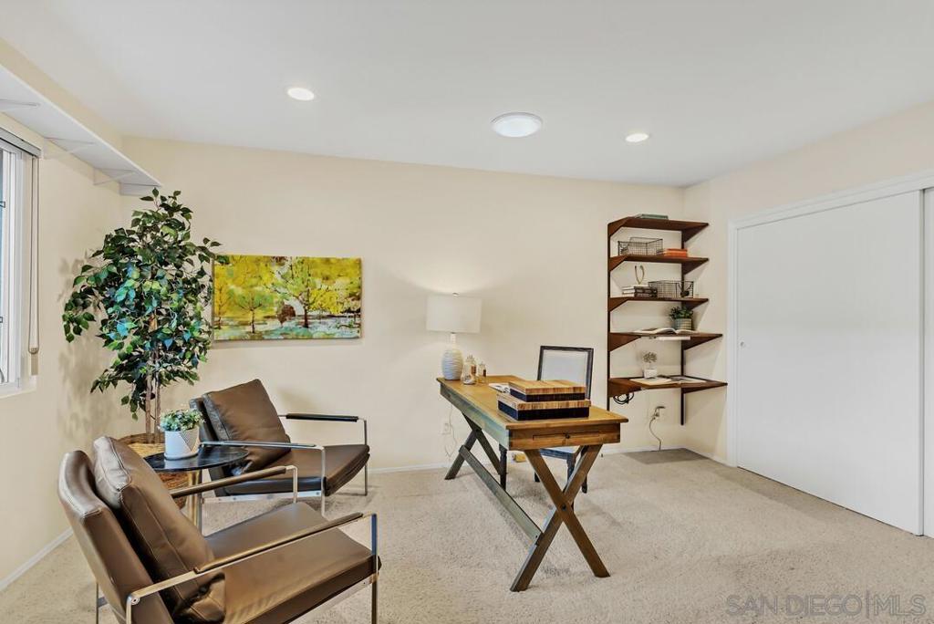 Pacific Beach - Residential