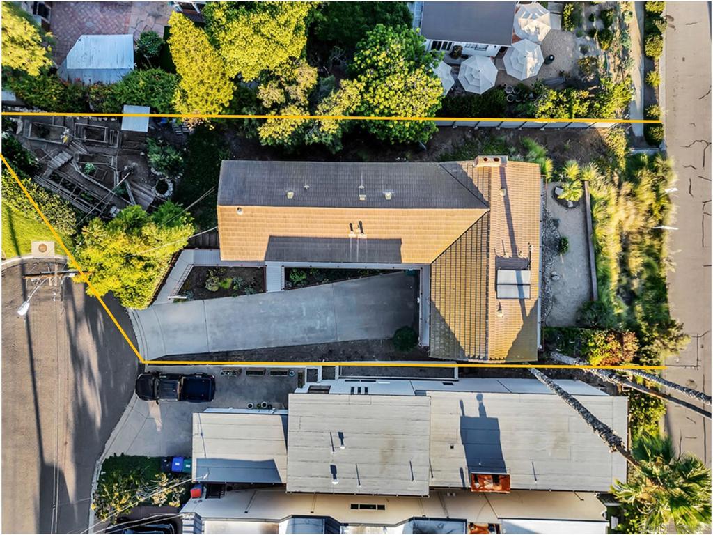 Pacific Beach - Residential