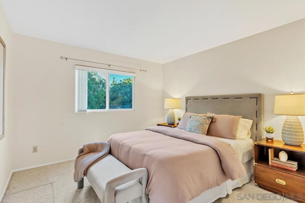 Pacific Beach - Residential