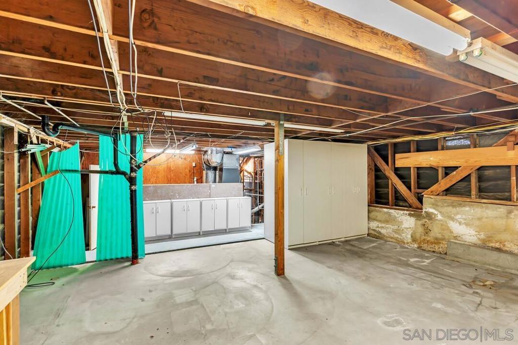 Pacific Beach - Residential