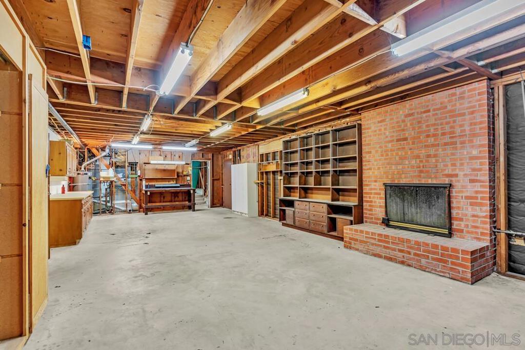 Pacific Beach - Residential