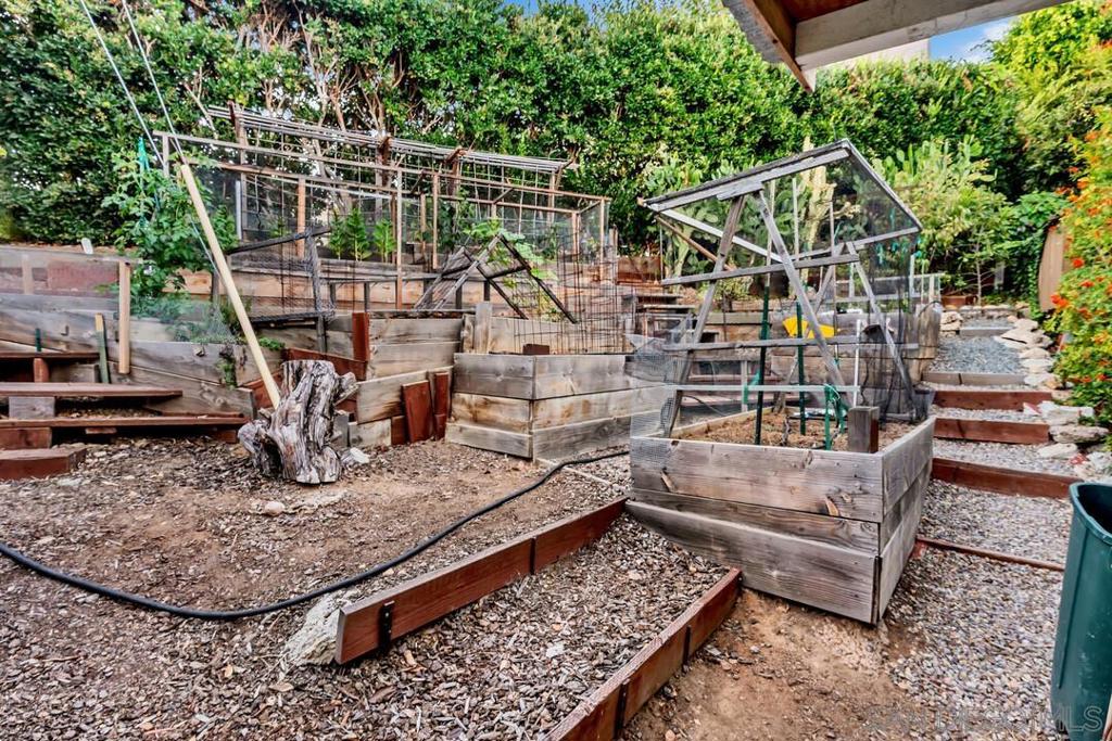 Pacific Beach - Residential