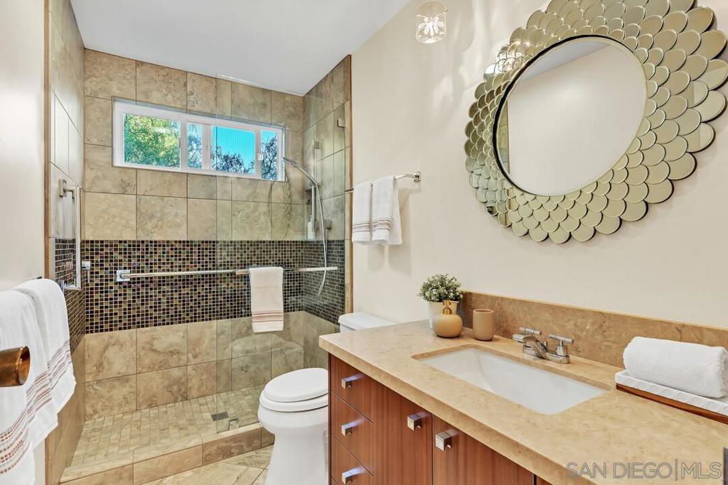 Pacific Beach - Residential