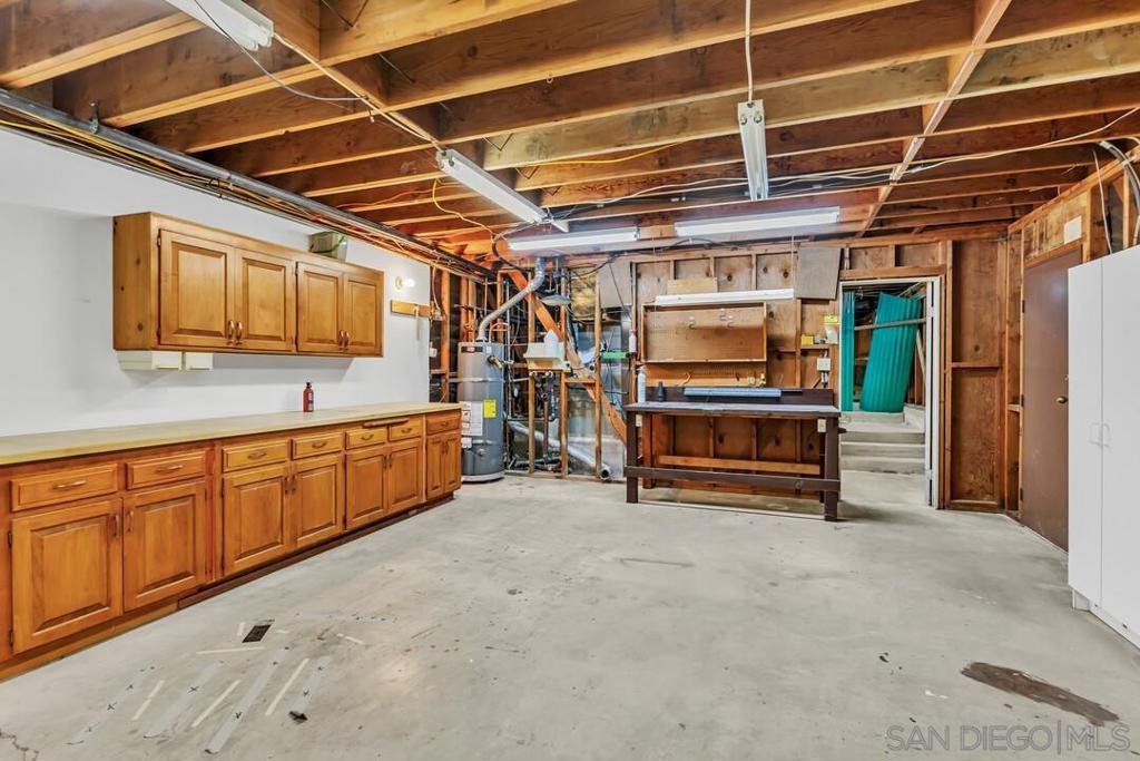 Pacific Beach - Residential