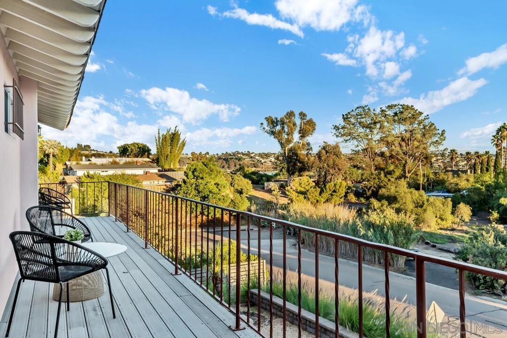 Pacific Beach - Residential