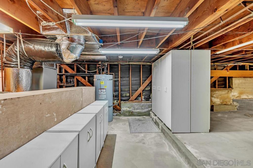 Pacific Beach - Residential