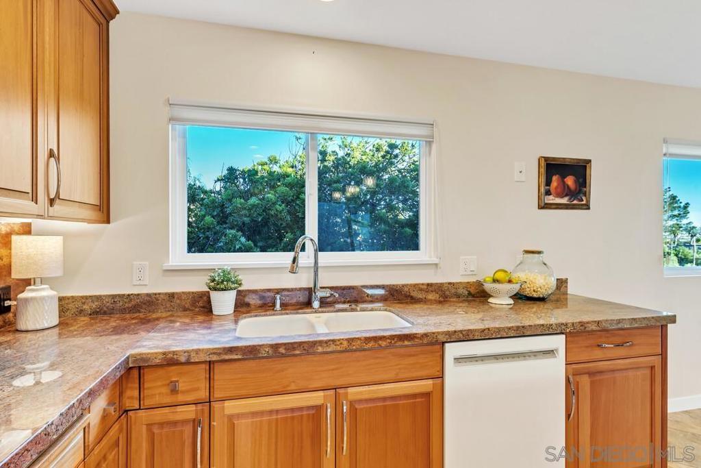 Pacific Beach - Residential