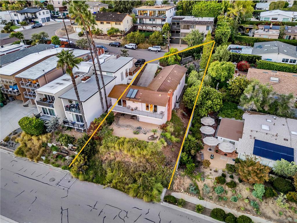 Pacific Beach - Residential