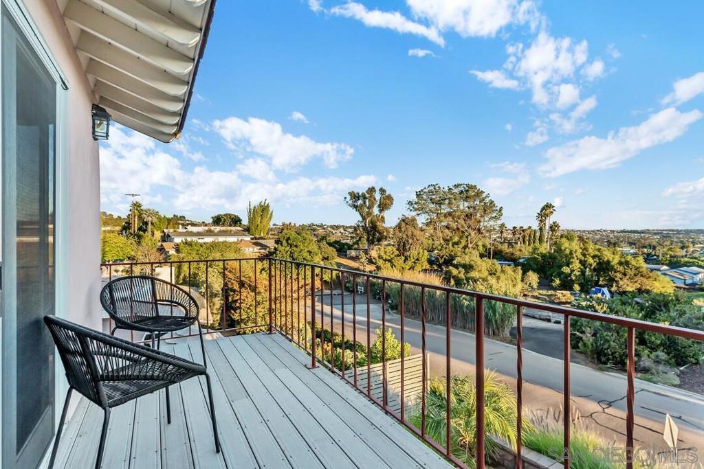 Pacific Beach - Residential