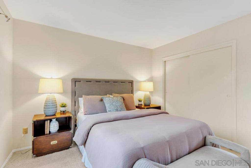 Pacific Beach - Residential