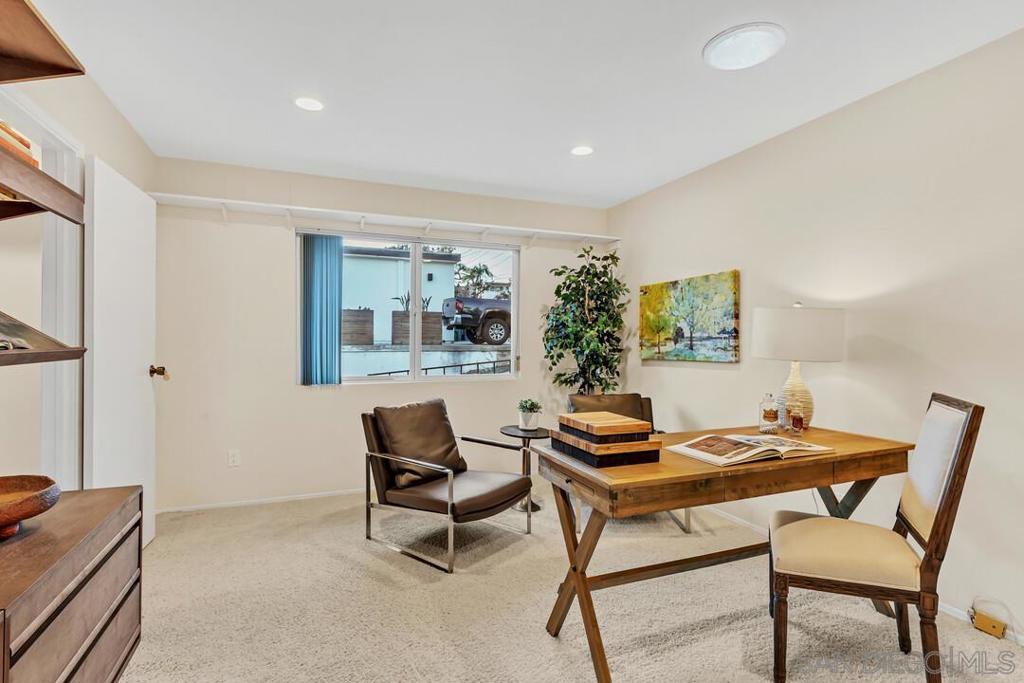 Pacific Beach - Residential